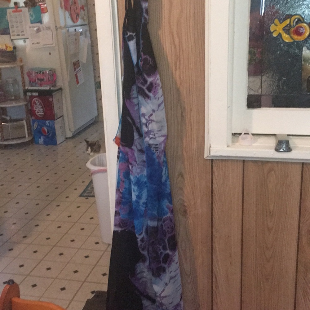 Towel wrap